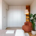 Becomfy - Exclusive Old Town Bratislava