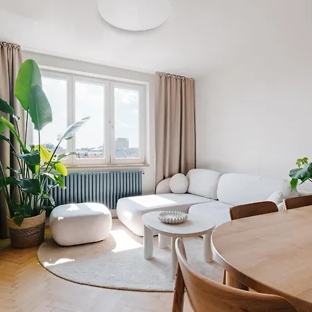 Becomfy - Exclusive Old Town Pozsony