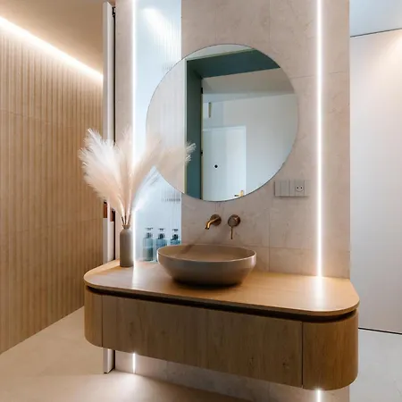 Becomfy - Exclusive Old Town Appartamento *