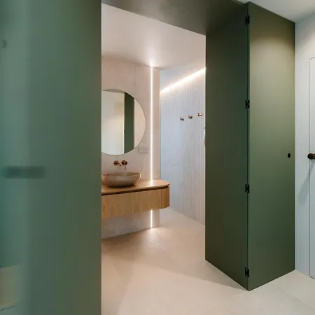 Becomfy - Exclusive Old Town Apartman *