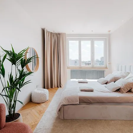 Becomfy - Old Town Apartament Bratysława
