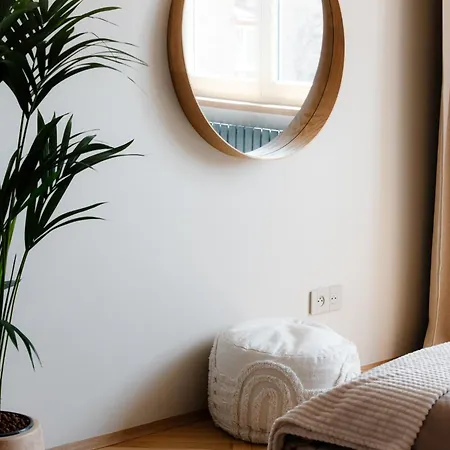 Becomfy - Exclusive Old Town Appartamento Bratislava