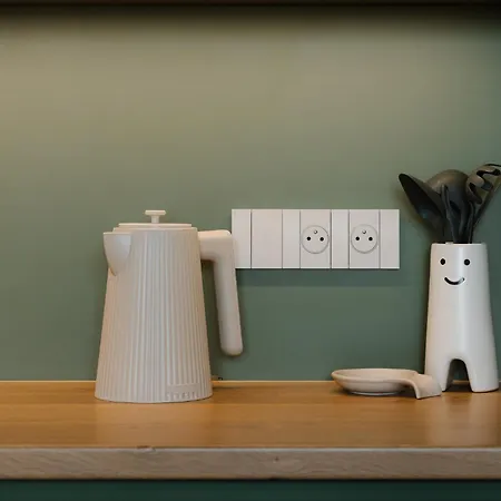 Apartman Becomfy - Exclusive Old Town