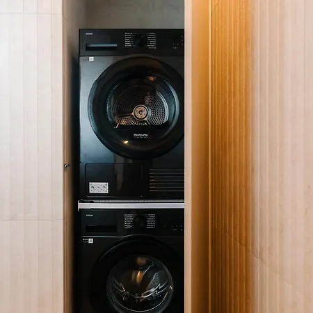 Becomfy - Exclusive Old Town Apartman Pozsony