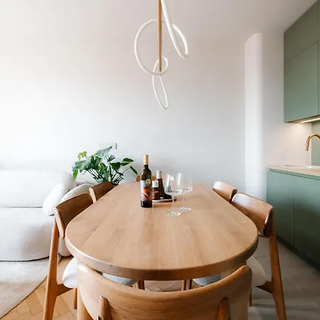 Becomfy - Exclusive Old Town * Bratislava