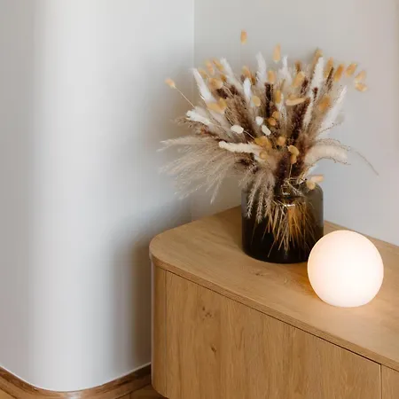 Becomfy - Exclusive Old Town *