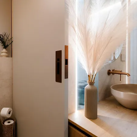 Apartament Becomfy - Old Town *
