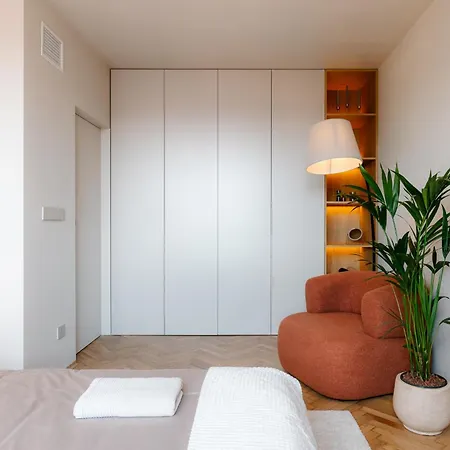 Becomfy - Exclusive Old Town Pozsony