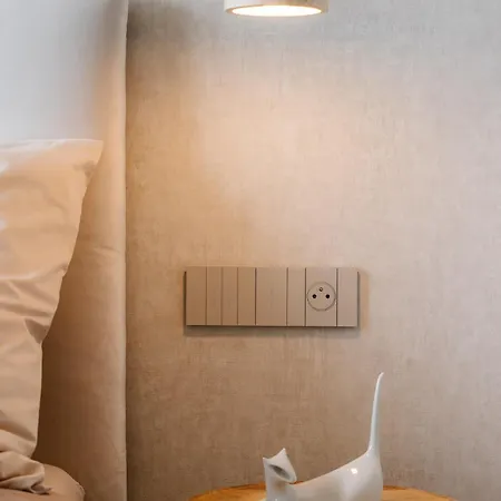 Becomfy - Exclusive Old Town Appartamento Bratislava