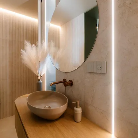 Becomfy - Exclusive Old Town Bratislava