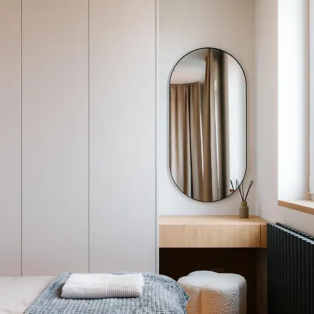 Becomfy - Exclusive Old Town