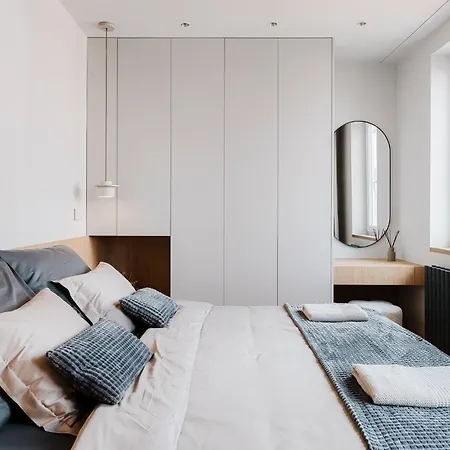 Becomfy - Exclusive Old Town Appartamento Bratislava