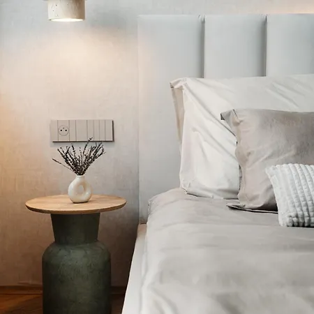 Apartmán Becomfy - Exclusive Old Town Bratislava