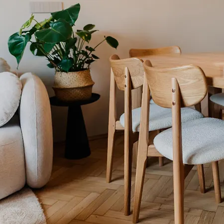 Apartmán Becomfy - Exclusive Old Town Bratislava