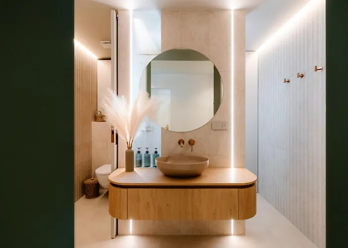 Becomfy - Exclusive Old Town דירה ברטיסלאבה