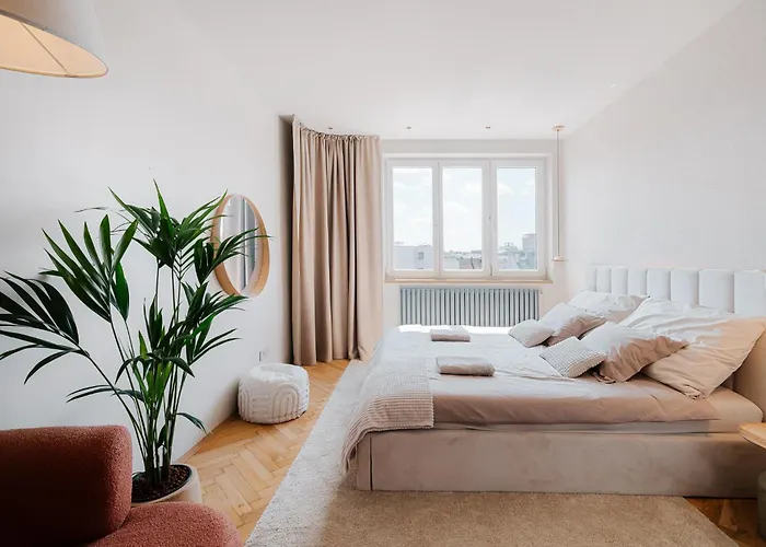 Becomfy - Exclusive Old Town דירה ברטיסלאבה