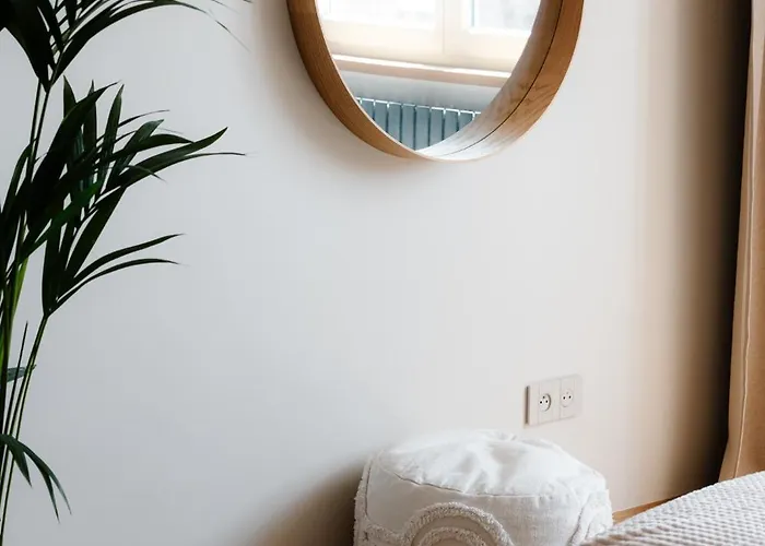 Becomfy - Exclusive Old Town דירה ברטיסלאבה