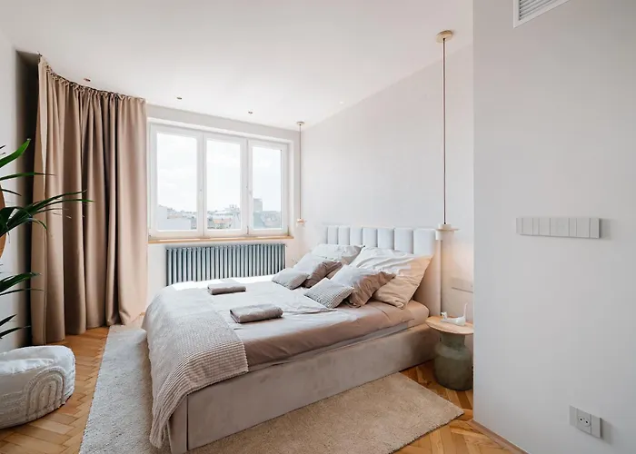 Becomfy - Exclusive Old Town ברטיסלאבה