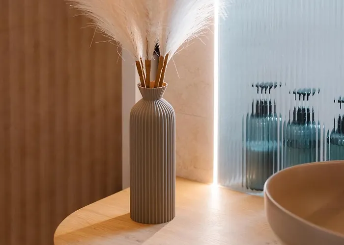 דירה Becomfy - Exclusive Old Town ברטיסלאבה