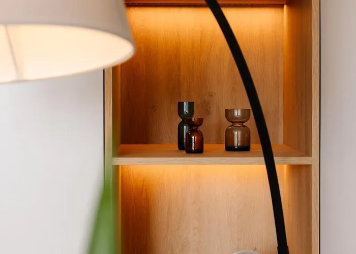 Becomfy - Exclusive Old Town דירה