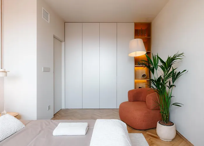 Becomfy - Exclusive Old Town ברטיסלאבה