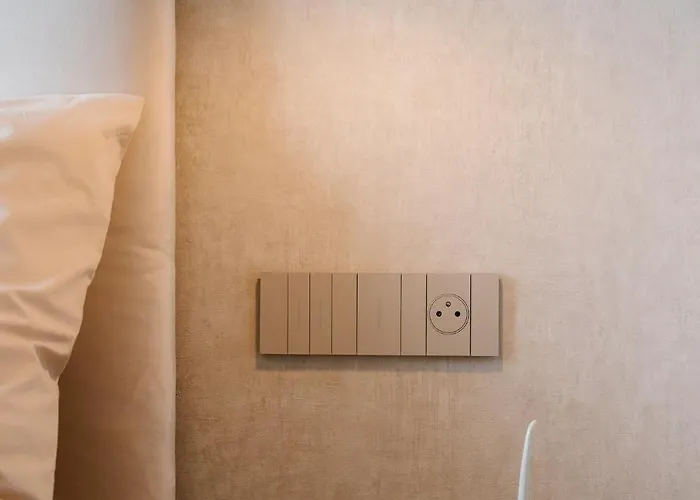 Becomfy - Exclusive Old Town דירה ברטיסלאבה