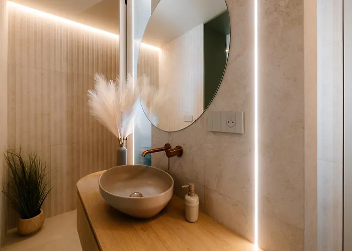 Becomfy - Exclusive Old Town ברטיסלאבה