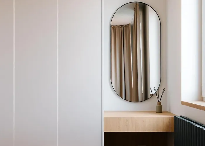 Becomfy - Exclusive Old Town