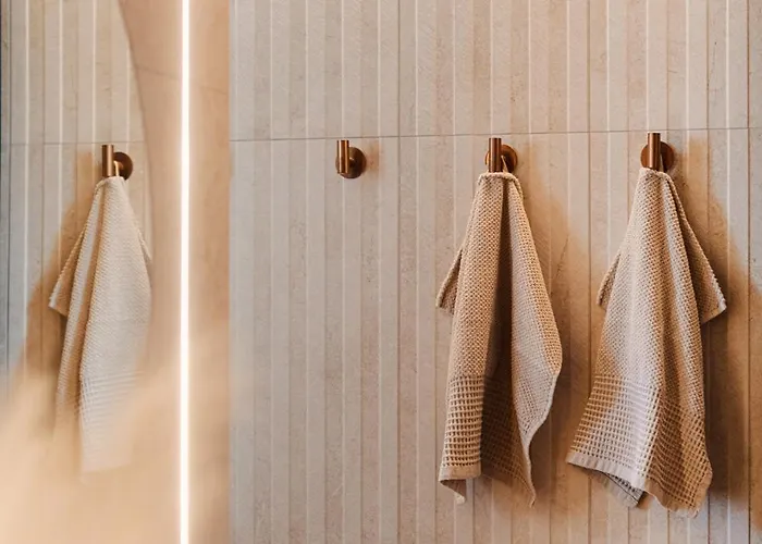 Becomfy - Exclusive Old Town דירה *