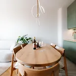 Becomfy - Exclusive Old Town * Bratislava