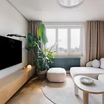 Becomfy - Exclusive Old Town Lägenhet Bratislava