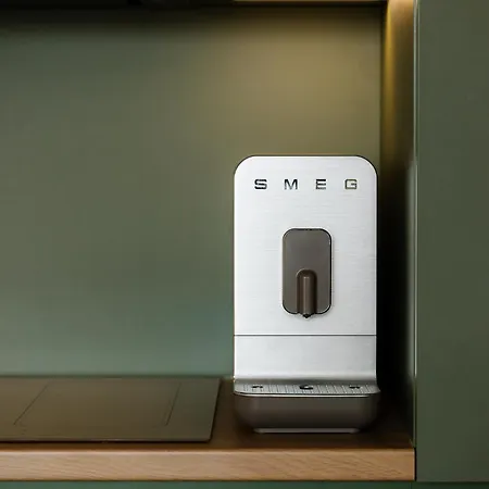 Becomfy - Exclusive Old Town 公寓