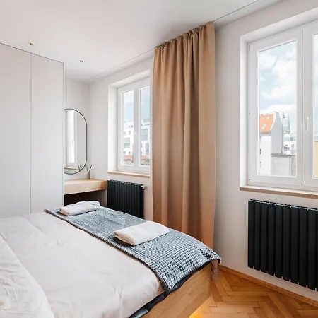 Becomfy - Exclusive Old Town *