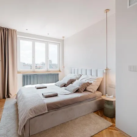 Becomfy - Exclusive Old Town 布拉迪斯拉发