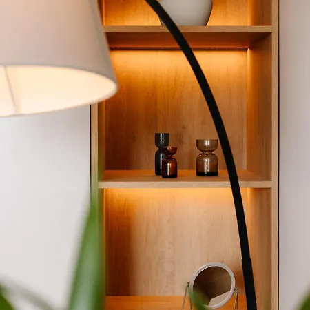 Becomfy - Old Town Appartement