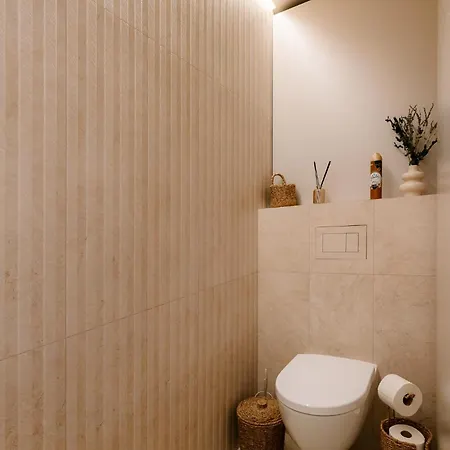 Appartement Becomfy - Old Town Bratislava